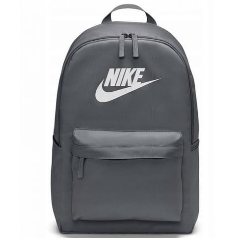 ⁨Plecak Nike Heritage Backpack DC4244 (kolor szary)⁩ w sklepie Wasserman.eu