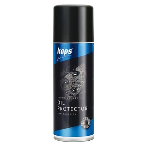 ⁨Preparat Kaps Oil Protector 200 ML 04 (kolor Przeźroczysty, rozmiar One size)⁩ w sklepie Wasserman.eu