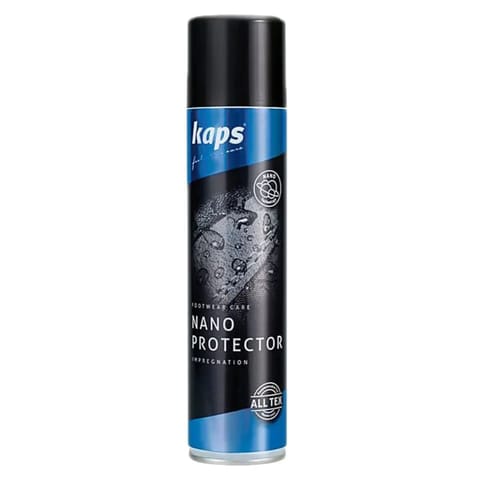 ⁨Preparat Kaps Nano Protector do obuwia 400 ML (kolor Przeźroczysty, rozmiar One size)⁩ w sklepie Wasserman.eu