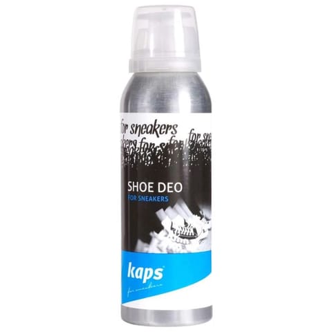 ⁨Preparat Kaps Shoe Deo 125 ML (kolor Przeźroczysty, rozmiar One size)⁩ w sklepie Wasserman.eu