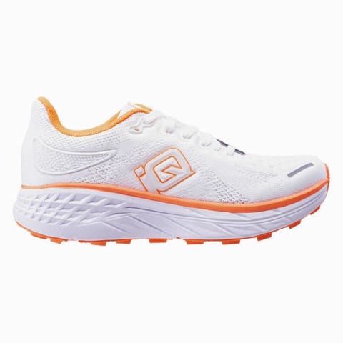 ⁨Buty IQ Rosero Wmns W (kolor Biały. Pomarańczowy, rozmiar 38)⁩ w sklepie Wasserman.eu