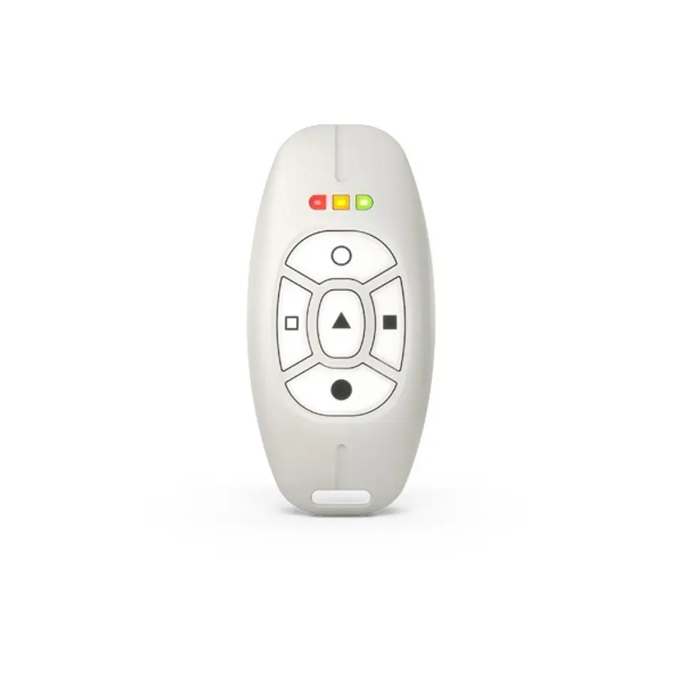 ⁨Satel APT-200 remote control RF Wireless Security system, Smart home device Press buttons⁩ at Wasserman.eu