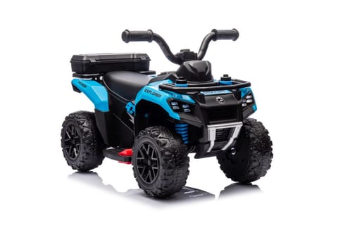 ⁨Quad Na Akumulator GTS1155  Niebieski⁩ w sklepie Wasserman.eu