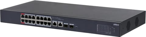 ⁨SWITCH DAHUA CS4218-16ET-190⁩ w sklepie Wasserman.eu