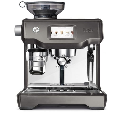 ⁨Sage SES990BST4EEU1 coffee maker Fully-auto Espresso machine 2.5 L⁩ at Wasserman.eu