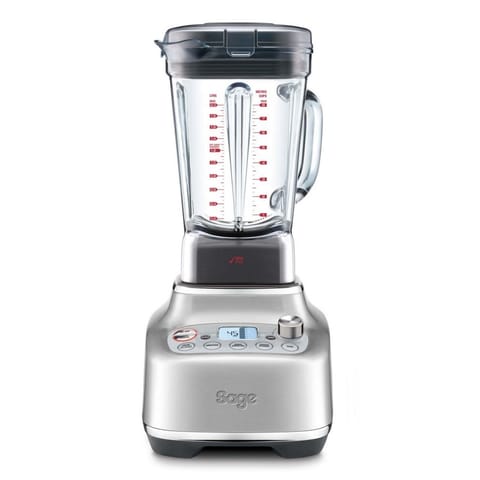 ⁨Sage the Super Q 2 L Tabletop blender 1520 W Stainless steel⁩ at Wasserman.eu