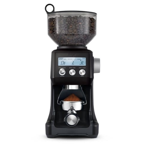 ⁨Sage the Smart Grinder 165 W Black⁩ at Wasserman.eu