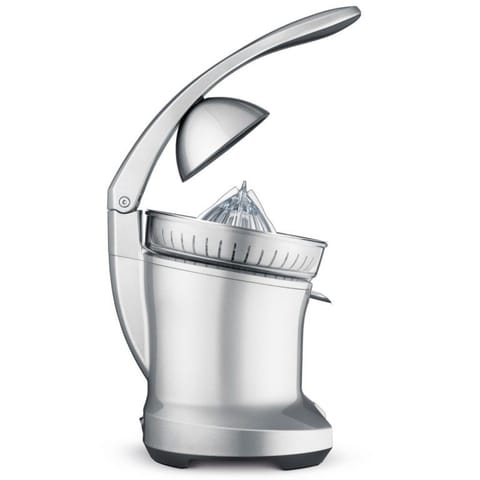 ⁨Sage the Citrus Press electric citrus press 110 W Silver⁩ at Wasserman.eu