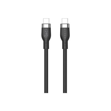 ⁨HyperJuice - USB Type-C kabel - 24 pin⁩ at Wasserman.eu