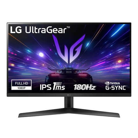 ⁨MONITOR LG LED 27" 27GS60F-B⁩ w sklepie Wasserman.eu