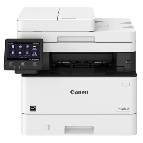 ⁨PRINTER/COP/SCAN I-SENSYS/MF455DW 5161C006 CANON⁩ w sklepie Wasserman.eu