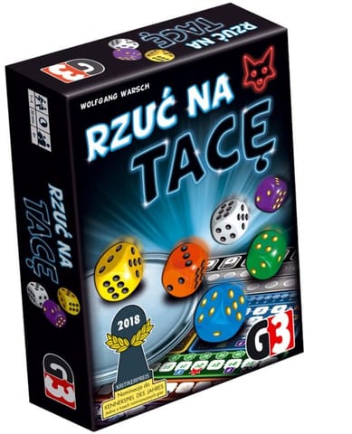 ⁨Game Roll it on the tray⁩ at Wasserman.eu