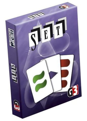 ⁨Set G3⁩ w sklepie Wasserman.eu
