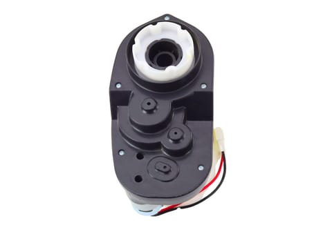 ⁨DK-CA001 - Silnik Napędowy - 24V⁩ w sklepie Wasserman.eu