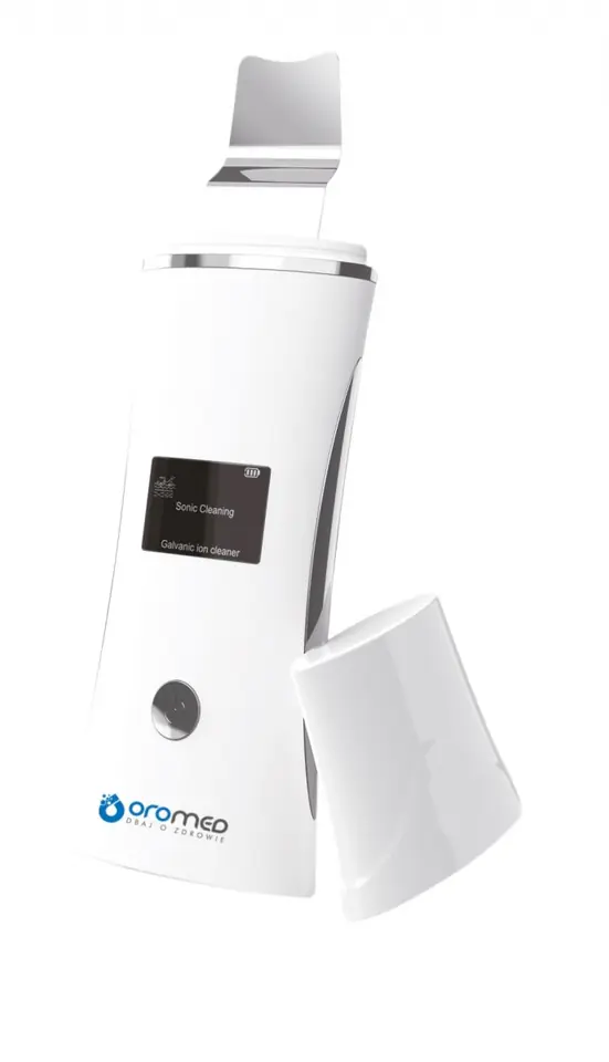 ORO-BEAUTY PEELING Cavitation Peeling at Wasserman.eu