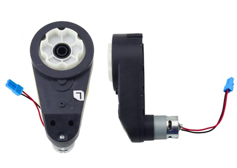 ⁨A032 - Silnik Napędowy 24V RS555 200W 11000RPM⁩ w sklepie Wasserman.eu