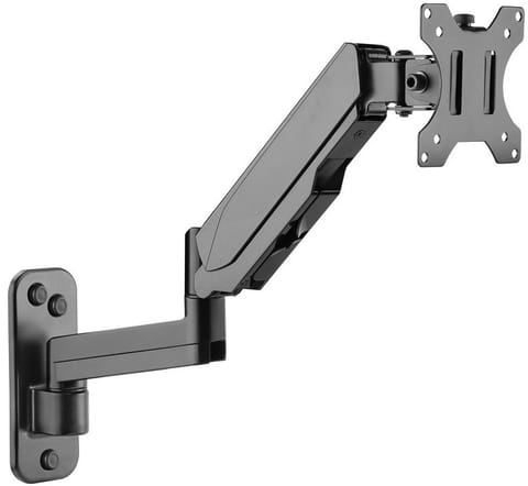 ⁨Uchwyt do TV TECHLY ICA-LCD G112 (nośność 8kg /17 - 32 cale)⁩ w sklepie Wasserman.eu