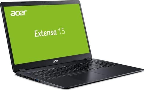 ⁨Notebook ACER Extensa 15 (15.6"/N5030 /UHD605/4GB/SSD256GB/W10P/Czarny)⁩ w sklepie Wasserman.eu