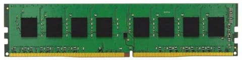 ⁨Kingston Technology KVR26N19S8/16 memory module⁩ at Wasserman.eu