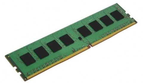 ⁨Pamięć KINGSTON (DIMM/DDR4/32 GB/2666MHz/19 CLCL/SINGLE)⁩ w sklepie Wasserman.eu