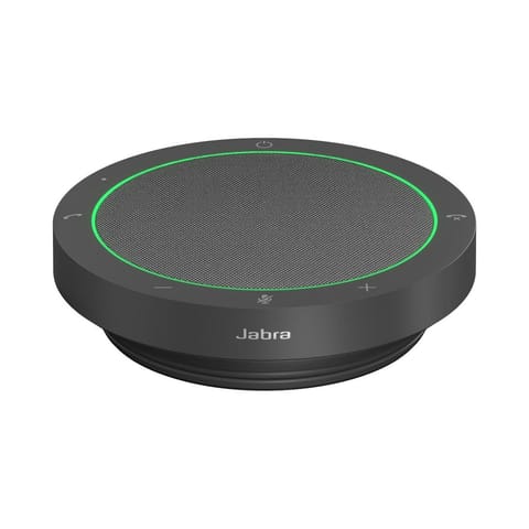 Jabra Speak2 40 UC, Dark Grey at Wasserman.eu