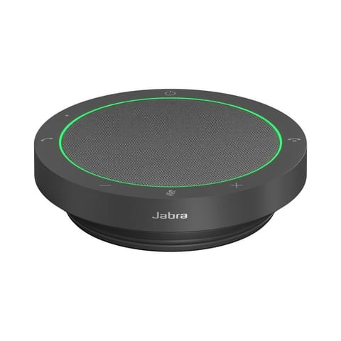 ⁨Jabra 2740-209 telefon konferencyjny Uniwersalne USB Type-C Szary⁩ w sklepie Wasserman.eu