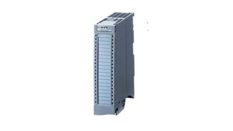 ⁨Moduł wejść binarnych SIMATIC S7-1500 DI 16x24V DC SRC BA 6ES7521-1BH50-0AA0⁩ w sklepie Wasserman.eu