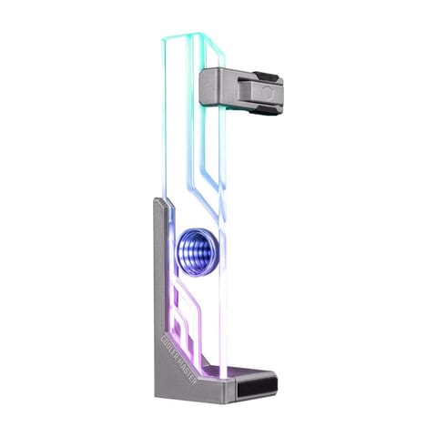 ⁨COOLER MASTER  GRAPHICS CARD HOLDER ATLAS ARGB⁩ at Wasserman.eu