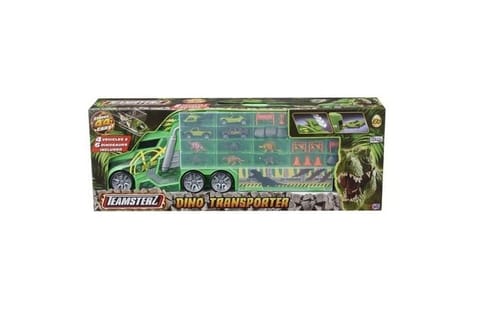 ⁨TEAMSTERZ mega transporter Dinozaur+akc.1417264 /3⁩ w sklepie Wasserman.eu