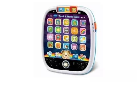 ⁨Tablet baza zabawy 61173 VTECH⁩ w sklepie Wasserman.eu