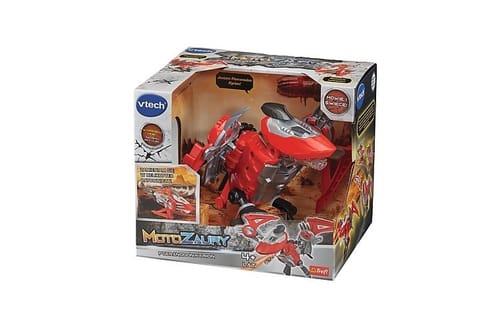 ⁨V-TECH Motozaury - Pteranodon Kyrion 61952⁩ w sklepie Wasserman.eu