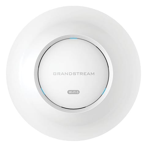 Grandstream WiFi-AccessPoint GWN7662 at Wasserman.eu