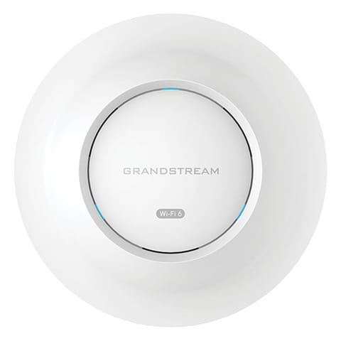 ⁨Grandstream GWN7662 Indoor Wi-Fi 6 AX5400 Access Point⁩ w sklepie Wasserman.eu