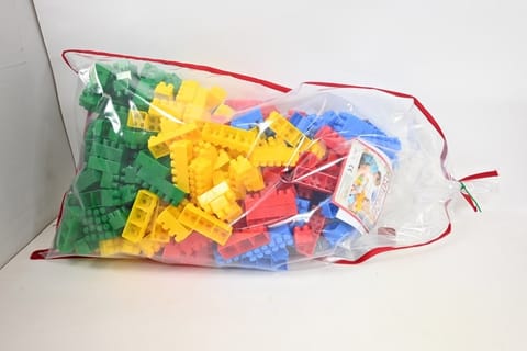 ⁨Bricks Jigsaw Puzzle 500 01179⁩ at Wasserman.eu