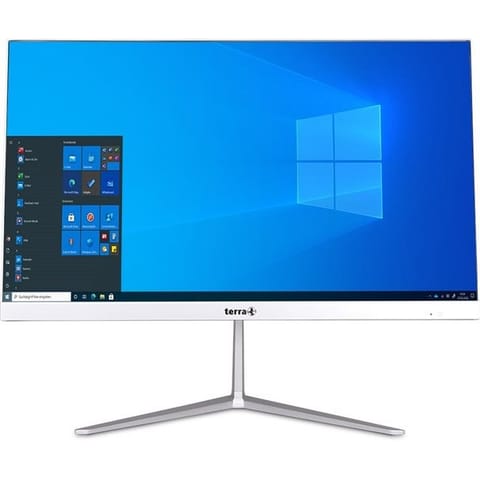 ⁨Wortmann AG TERRA 2400 Greenline Intel® Core™ i3 i3-1315U 60,5 cm (23.8") 1920 x 1080 px All-in-One PC 8 GB DDR4-SDRAM 500 GB SSD Windows 11 Pro Wi-Fi 6 (802.11ax) Szary, Srebrny⁩ w sklepie Wasserman.eu