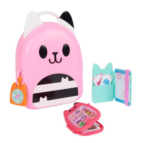 ⁨Gabi's Cat House: Backpack 6067213 p3 Spin Master⁩ at Wasserman.eu