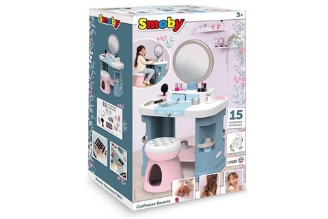 ⁨SMOBY My Beauty dressing table 320249⁩ at Wasserman.eu