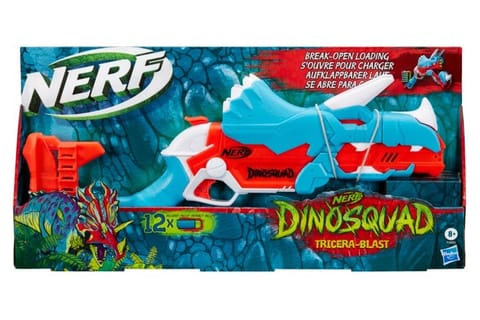 ⁨Nerf DinoSquad F0803EU4 broń zabawkowa⁩ w sklepie Wasserman.eu