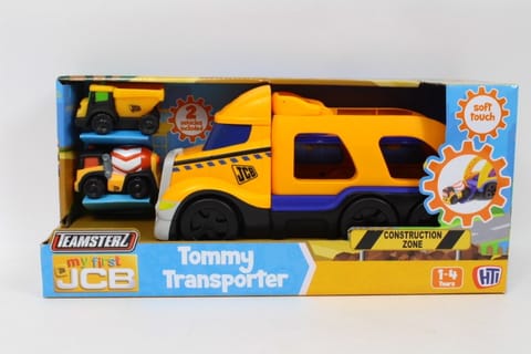 ⁨TEAMSTERS my firstJCB transp.budow.1417592 /4⁩ at Wasserman.eu