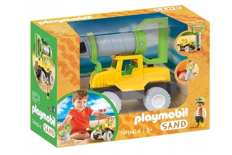 ⁨Playmobil 70064 toy playset⁩ at Wasserman.eu