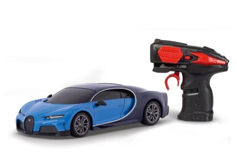 ⁨*****REVELL RC Scale Car Bugatti Chiron 24692⁩ w sklepie Wasserman.eu