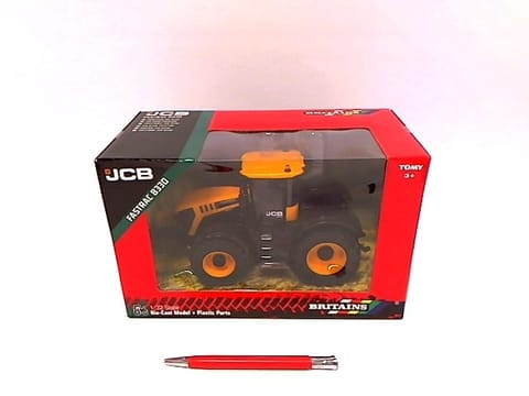 ⁨Tomy 43206 toy vehicle⁩ at Wasserman.eu