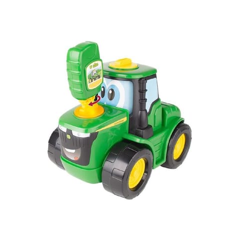 ⁨TOMY John Deere Johnny Tractor 47500 /4⁩ at Wasserman.eu