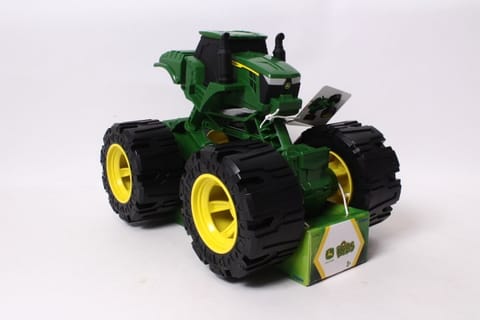 ⁨TOMY John Deere off-road tractor 47492 /2⁩ at Wasserman.eu