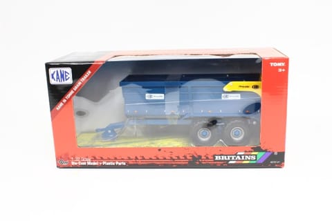 ⁨TOMY Britains Kane 16 grain trailer 42701⁩ at Wasserman.eu