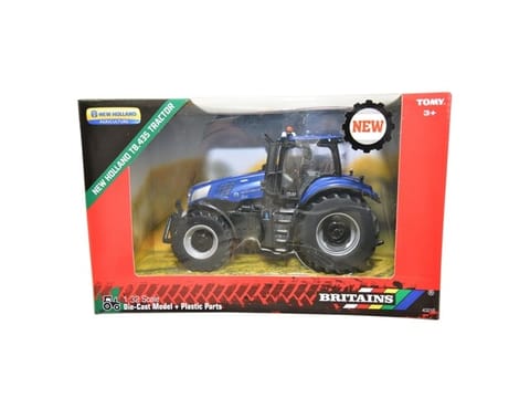 ⁨TOMY New Holland T8.435 traktor 43216 /3⁩ w sklepie Wasserman.eu