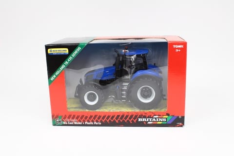 ⁨TOMY Britains New Holland T8.435 Genesis 43339⁩ w sklepie Wasserman.eu