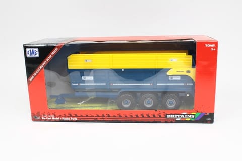 ⁨TOMY Britains przyczepa Kane Tri-Axle 43284⁩ w sklepie Wasserman.eu