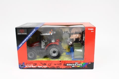 ⁨Tomy 43205 toy vehicle⁩ at Wasserman.eu