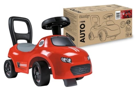 Smoby 720541 Samochód do jeżdżenia w sklepie Wasserman.eu